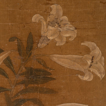 Huáng Jūcǎi (933 - 993)