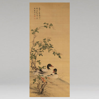 Shen Quan (also known as Shen Nanping 1682 -)