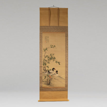 Shen Quan (also known as Shen Nanping 1682 -)