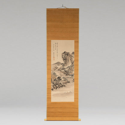 Dong Bangda (1699-1769)