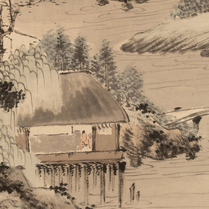 Dong Bangda (1699-1769)