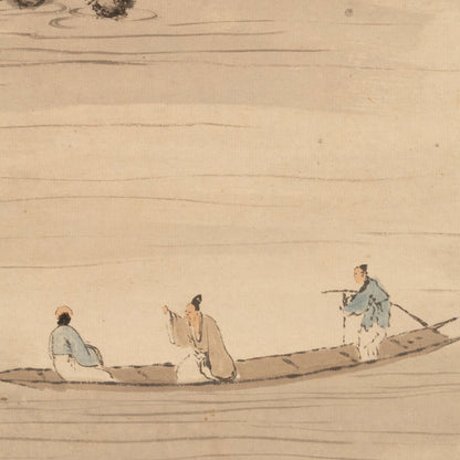 Dong Bangda (1699-1769)