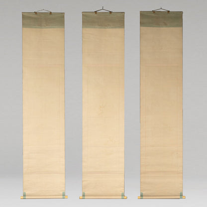 Shen Quan (Shen Nanpin 1682 -)