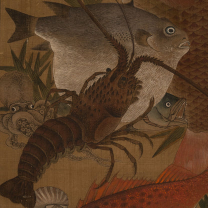 Shen Quan (Shen Nanpin 1682 -)