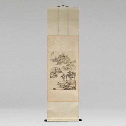 銭痩鉄 (1897-1967) [Q0440]