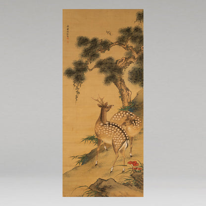 Shen Quan (Shen Nanpin 1682 -)