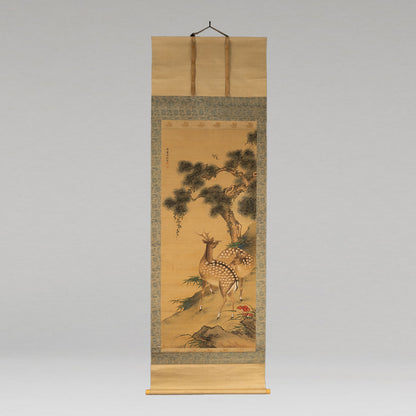 Shen Quan (Shen Nanpin 1682 -)