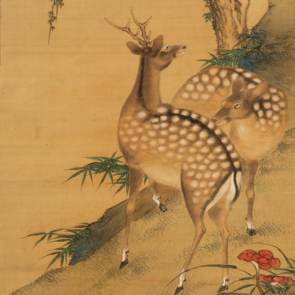 Shen Quan (Shen Nanpin 1682 -)