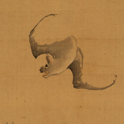 Shen Quan (Shen Nanpin 1682 -)