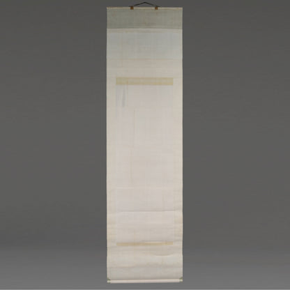 Unknown Artist / Eighteen Arhats (Set of Four Hanging Scrolls) [Q0475]