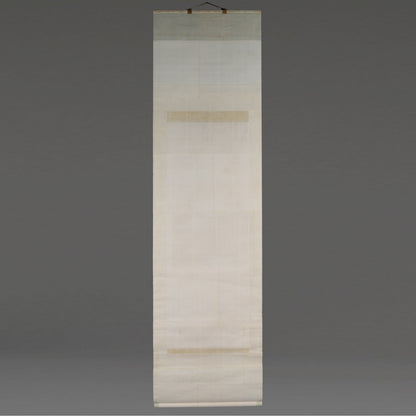 Unknown Artist / Eighteen Arhats (Set of Four Hanging Scrolls) [Q0475]