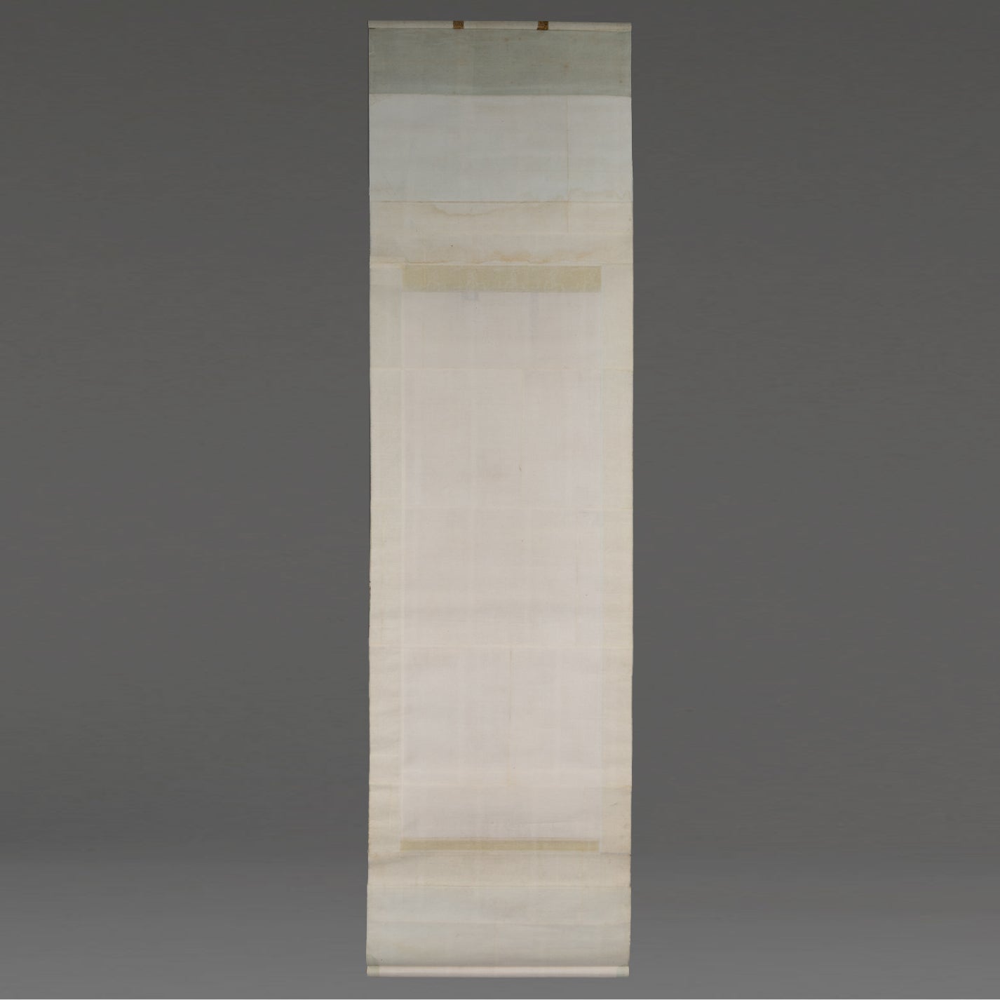 Unknown Artist / Eighteen Arhats (Set of Four Hanging Scrolls) [Q0475]