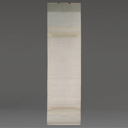 Unknown Artist / Eighteen Arhats (Set of Four Hanging Scrolls) [Q0475]