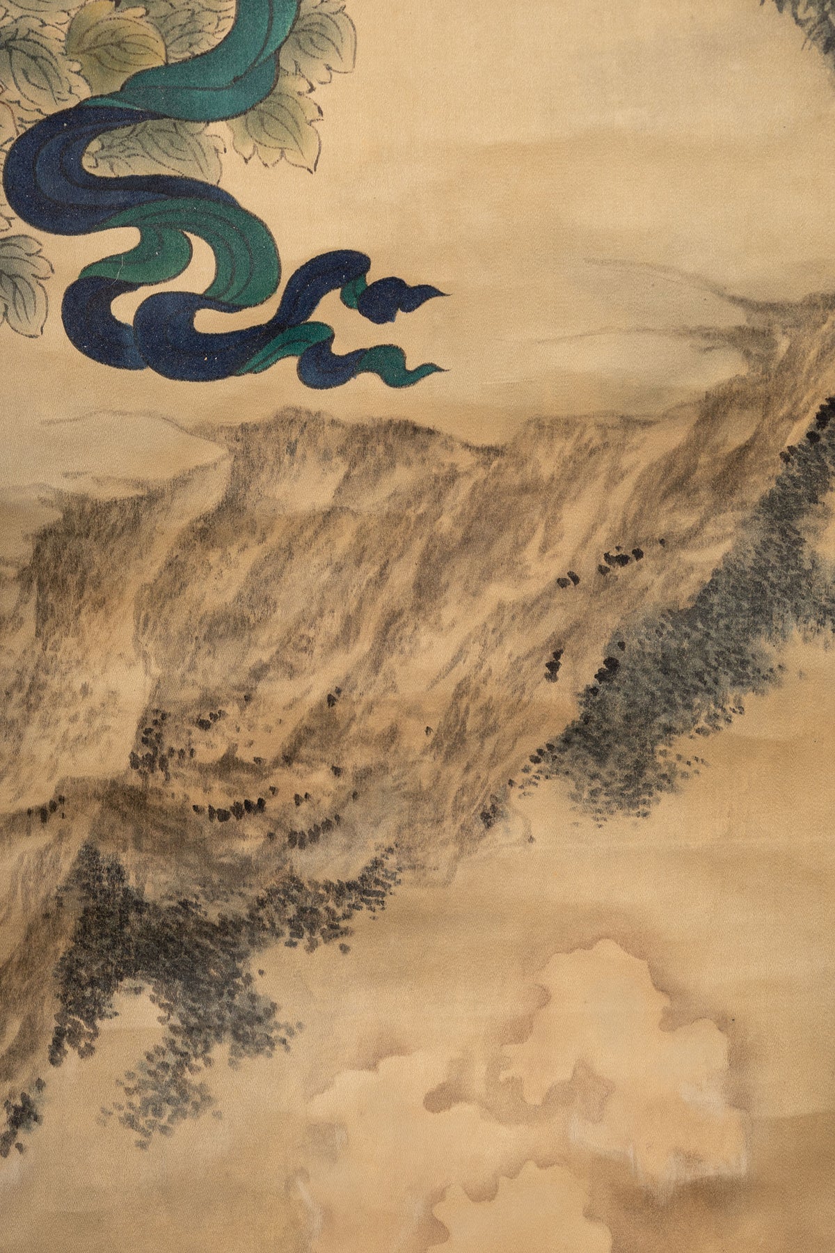 [Q0483] Unknown Artist / Water-Moon Guanyin