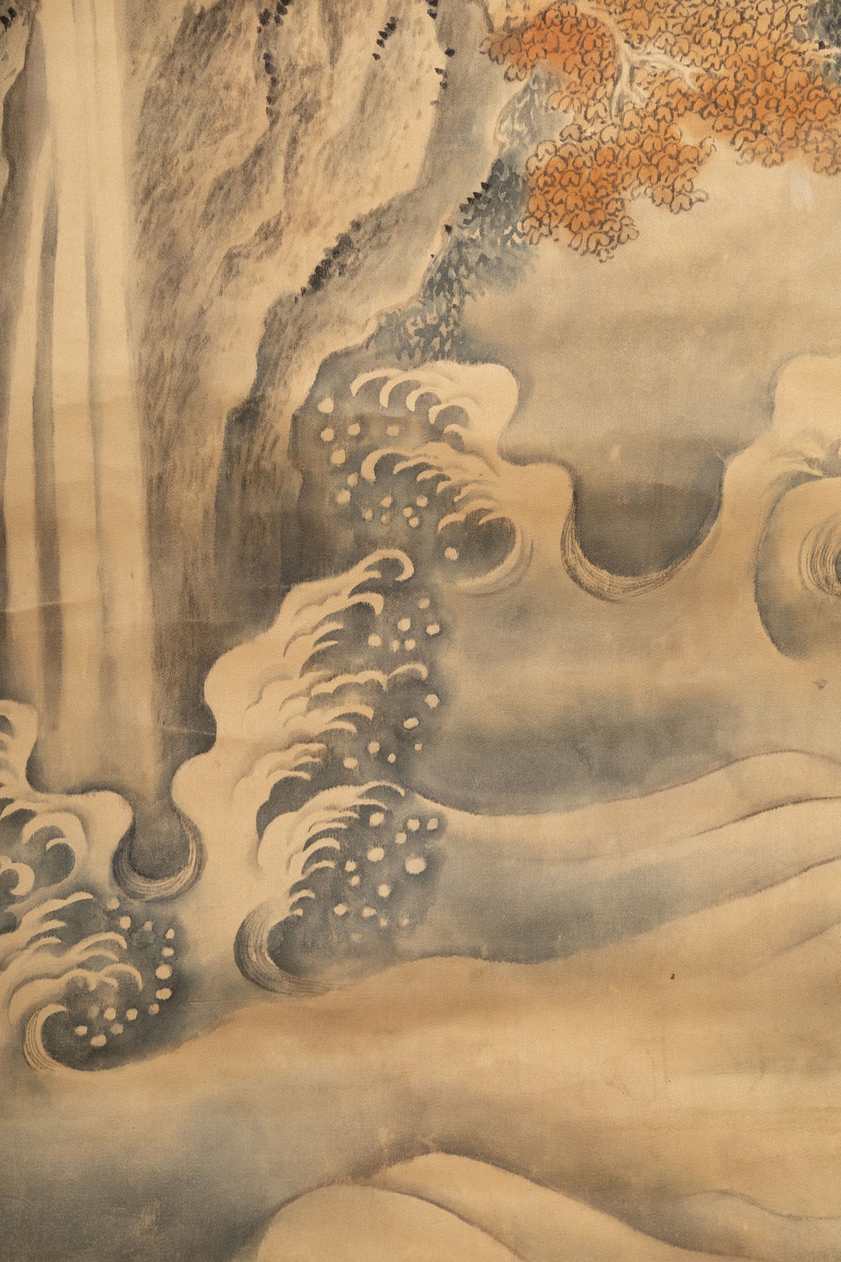 [Q0483] Unknown Artist / Water-Moon Guanyin