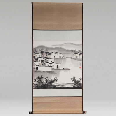 [R0121-004] 小松／近水人家