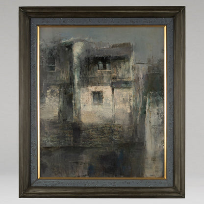 蔡國華(Cai Guohua) (Cn. 1964-)