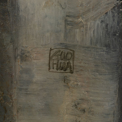 蔡國華(Cai Guohua) (Cn. 1964-)