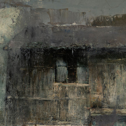 蔡國華(Cai Guohua) (Cn. 1964-)