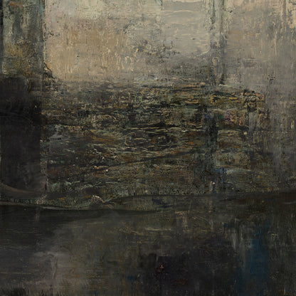 蔡國華(Cai Guohua) (Cn. 1964-)