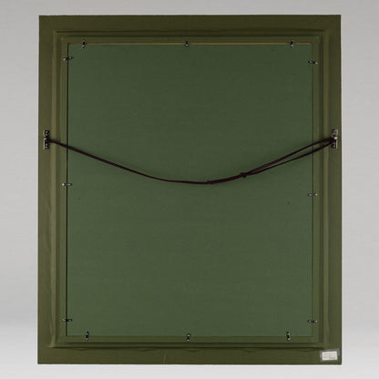 蔡國華(Cai Guohua) (Cn. 1964-)