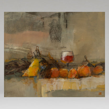 Cai Guohua (Cn. 1964-)