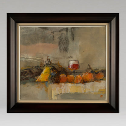 Cai Guohua (Cn. 1964-)