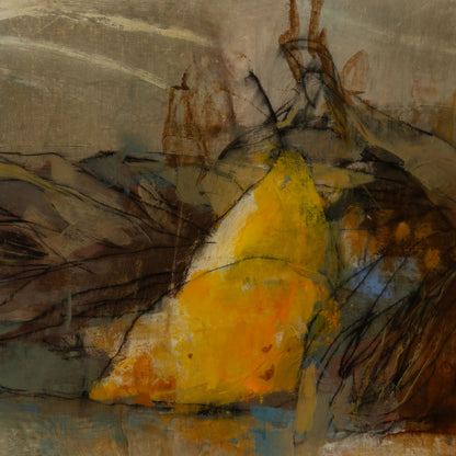 Cai Guohua (Cn. 1964-)