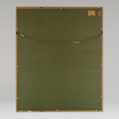 Wu A-Sun (Taiwan, 1942-)