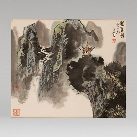 張歩 (Zhang Bu )