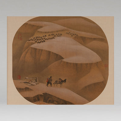 Sun Benchang (Tianjin 1956-2003)