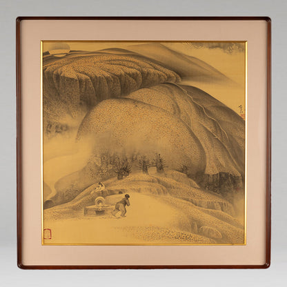 孫本長 (天津 1956-2003 )