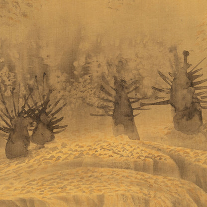 孫本長 (天津 1956-2003 )