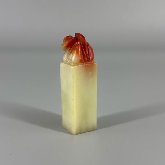 印章材料