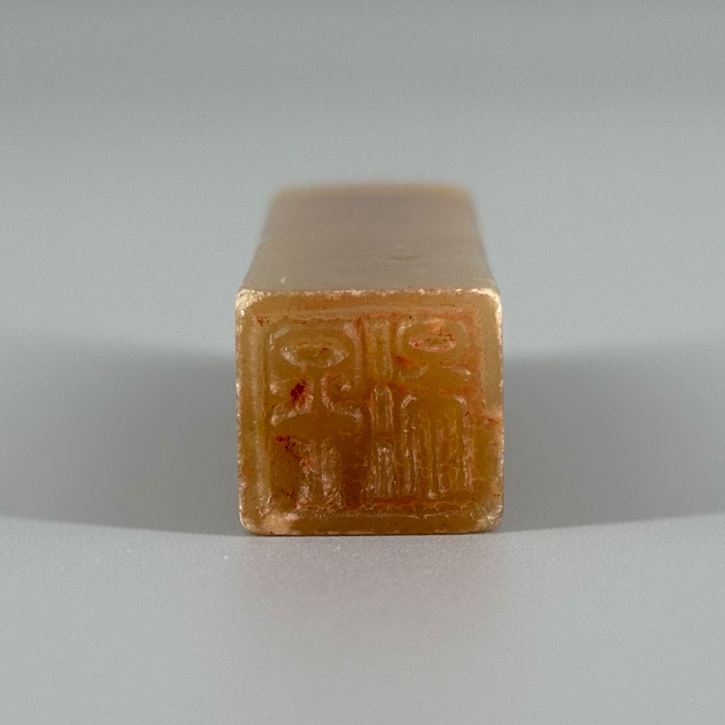 印章材料