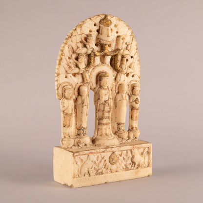 Kannon Buddha Shrine