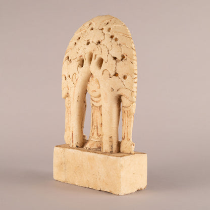 Kannon Buddha Shrine