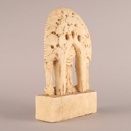 Kannon Buddha Shrine