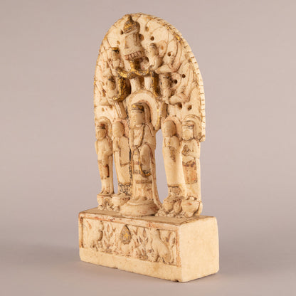 Kannon Buddha Shrine