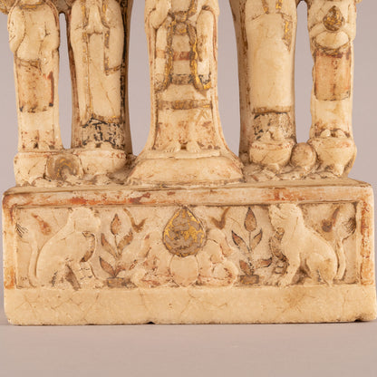 Kannon Buddha Shrine