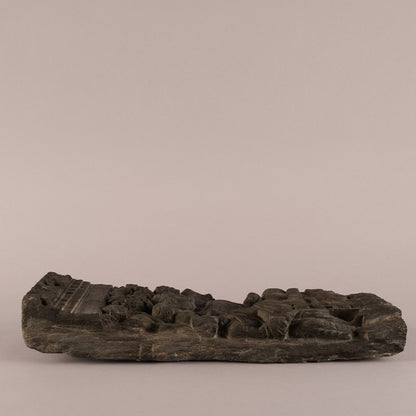 犍陀羅如来座像