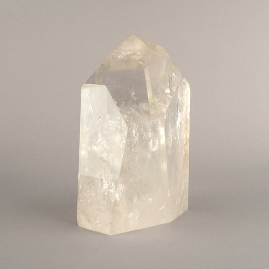 Crystal Figurine