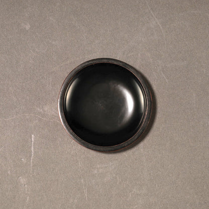 剔紅壽字香盒