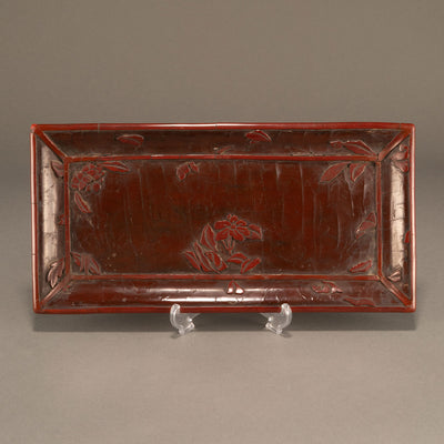 Tsurihong rectangular board