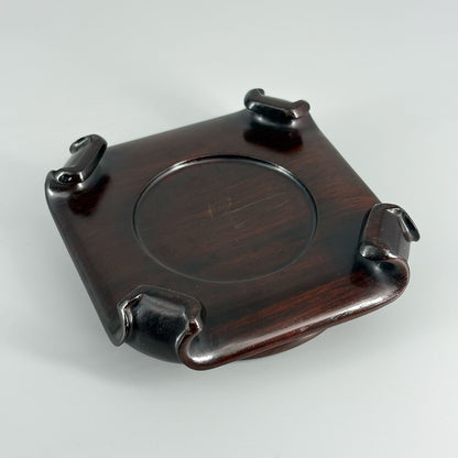 琺瑯彩銅胎香爐