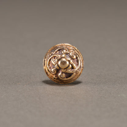 琺瑯人物図鼻煙壺