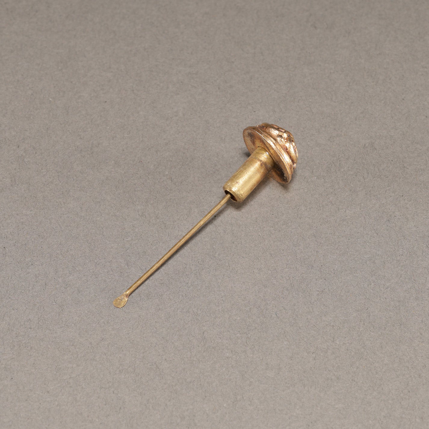 琺瑯人物図鼻煙壺