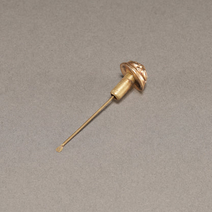 琺瑯人物図鼻煙壺