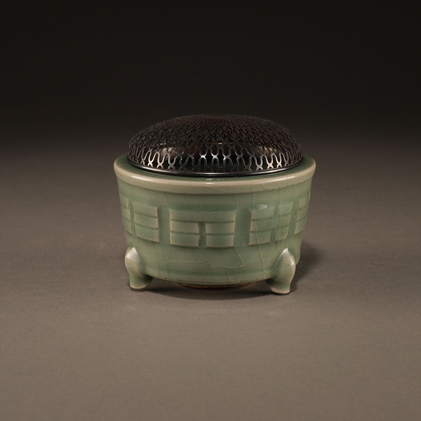 中国工芸品 – Uni-art Gallery