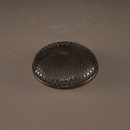 龍泉窯青瓷三足爐